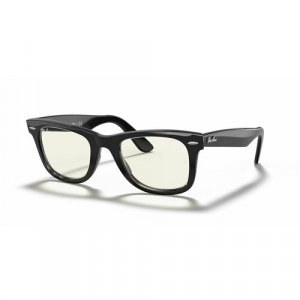 Солнцезащитные очки , черный Ray-Ban. Цвет: черный/black