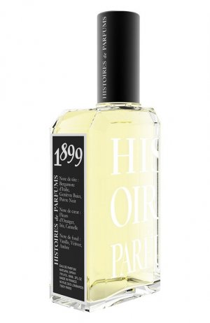 Парфюмерная вода 1899 (60ml) Histoires de Parfums. Цвет: бесцветный
