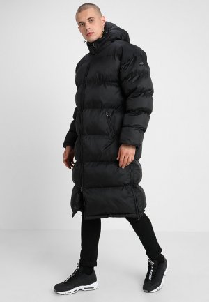 Пальто зимнее Schott, черный Schott NYC