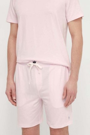 Пижамные шорты , розовый Polo Ralph Lauren