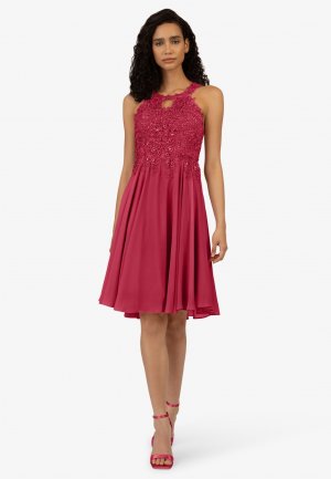 Коктейльное/праздничное платье , цвет pink Apart