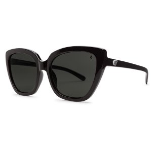 Солнцезащитные очки Milli, черный/серый Volcom