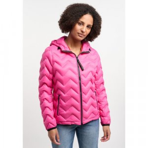 Куртка , размер 36, розовый Frieda & Freddies. Цвет: розовый