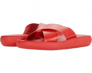 Сандалии Thais Comfort, красный Ancient Greek Sandals