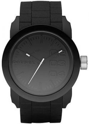 Fashion наручные мужские часы DZ1437. Коллекция Franchise Diesel
