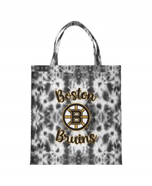 Женская большая сумка Boston Bruins с надписью FOCO