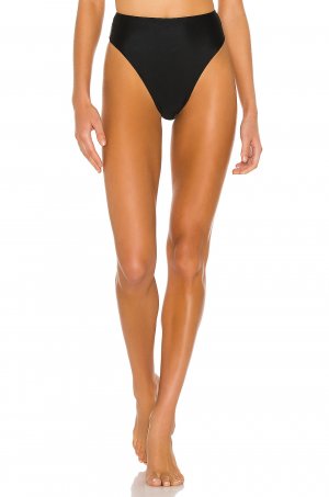 Плавки бикини Gigi Hot Pant, черный Vix Swimwear