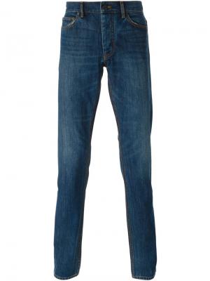 Классические джинсы Marc By Jacobs. Цвет: синий