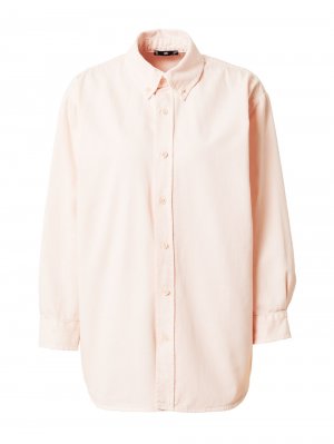 Блузка RISSEY, пастельно-розовый LTB