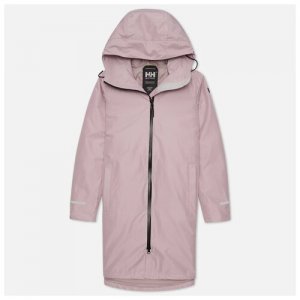Женское пальто Aspire Rain розовый , Размер XS Helly Hansen. Цвет: розовый