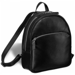 Рюкзак Brialdi Melbourne Черный. Цвет: черный