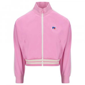 Куртка Russell Athletic EWW E34111, розовый