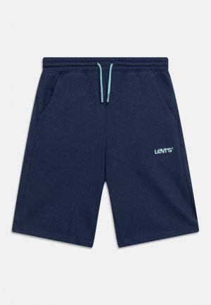 Тканевые брюки Levi's, цвет naval academy Levi's
