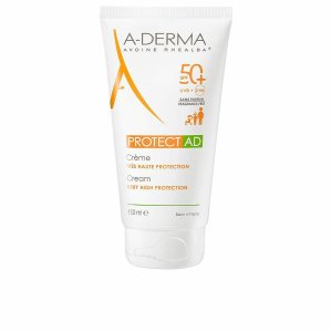 A-Derma Protect Ad Солнцезащитное средство 150 мл SPF 50