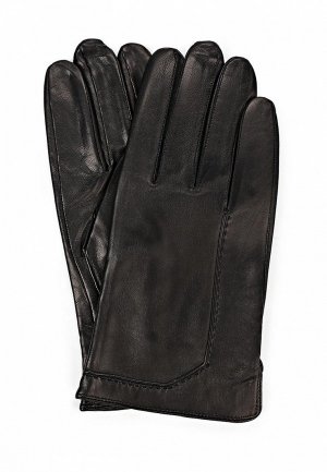 Перчатки Paolo Conte. Цвет: черный