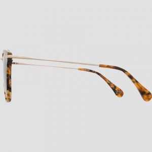 Поляризованные солнцезащитные очки Norie Alchemy женские , цвет Jaguar/Dark Smoke RAEN optics