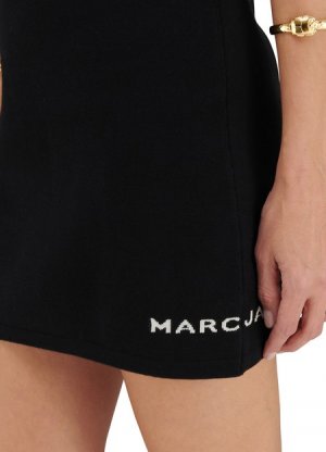 Теннисное платье 3/4 , черный Marc Jacobs