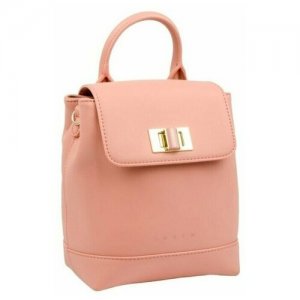 Рюкзак , розовый Susen. Цвет: розовый