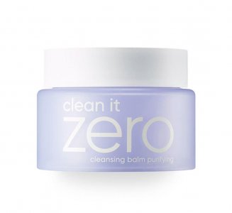 Banila Co NEW Clean It Zero Cleansing Balm Очищающее средство для снятия макияжа, 100ml,
