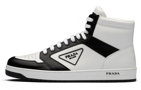 Обувь для скейтбординга Wheel Мужской Prada