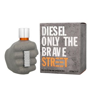 Мужские духи EDT Only Brave Street (75 мл) Diesel