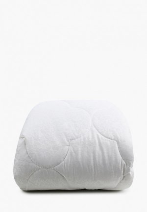 Одеяло 2-спальное МИ. Цвет: белый