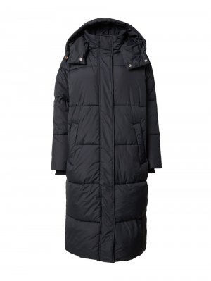 Зимнее пальто minimum Flawly 9543, черный