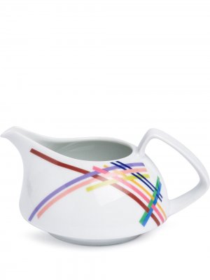 Заварочный чайник Rhythm (250 мл) Rosenthal. Цвет: белый