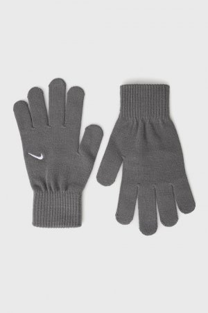 Перчатки , серый Nike