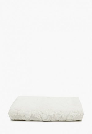 Полотенце Arya home collection 50x90 см. Цвет: белый