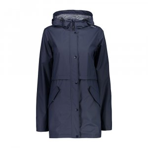 Куртка Rain 30X9736, синий CMP