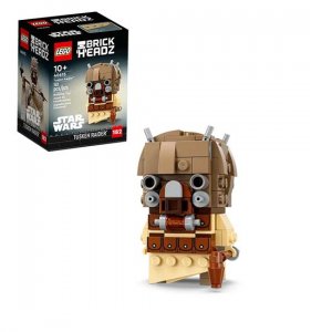 40615 Brickheadz Тускен Рейдер Звездные войны LEGO