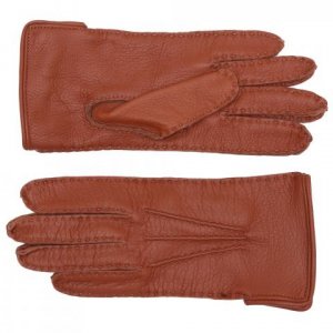 Перчатки Merola Gloves. Цвет: коричневый
