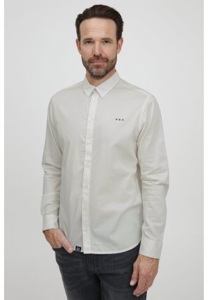 Классическая рубашка Fqhalvar , белый FQ1924