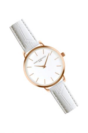 Watch Annie Rosewood. Цвет: white, white, gold