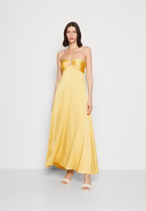 Вечернее платье , желтый Jarlo