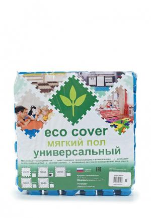 Набор игровой Eco Cover. Цвет: синий