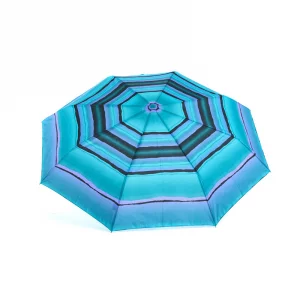 Зонт женский RD0523812 бирюзовый Raindrops