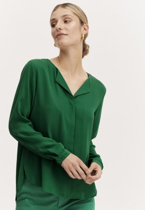 Блузка BYHIALICE , зелёный b.young