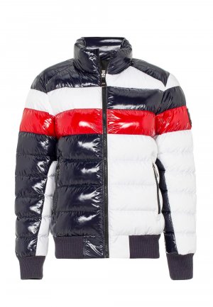 Зимняя куртка , смешанные цвета Cipo & Baxx