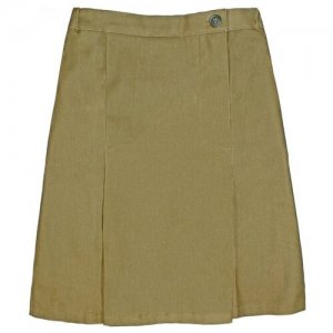 Военная юбка для девочки образца 1943 года, 36/рост 140 (см) ТМ ВЗ
