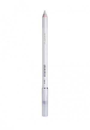 Карандаш для глаз Pupa с аппликатором Multiplay Eye Pencil ,01. Цвет: белый