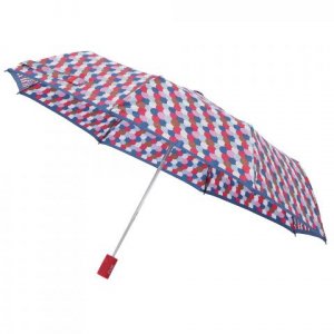 Зонт Fabi. Цвет: комбинированный