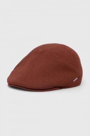 Матросская шляпа, коричневый Kangol