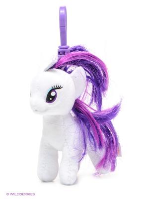 My Little Pony, Рарити. Мягкая игрушка TY. Цвет: белый