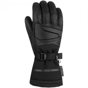 Перчатки Горнолыжные 2021-22 Prodigy R-Tex Xt Black (Inch (Дюйм):10) Reusch. Цвет: черный