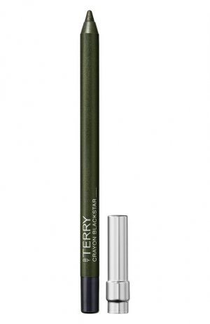 Карандаш для глаз Crayon Blackstar, оттенок 3 Bronze Generation (1,2g) By Terry. Цвет: бесцветный