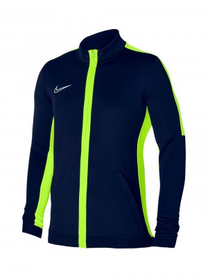 Спортивная куртка Academy 23, темно-синий Nike