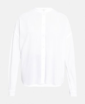 Блузка для отдыха , белый Esprit