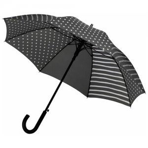 Зонт-трость , мультиколор CoolColor
